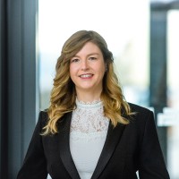 Andrea Wirth, Grenzebach