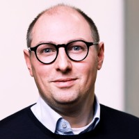 Daniel Steinborn, Dräger