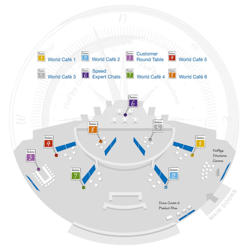 commacross-Floorplan