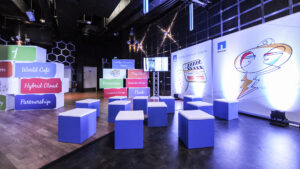 Corporate Roadshows – Produktpräsentationen nah am Kunden