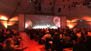 Unvergessliche Mitarbeiterevents