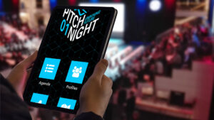 Der digitale ALL-IN-ONE Messe-Guide!