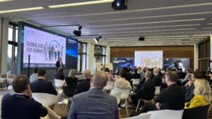 Straumann CEO Summit