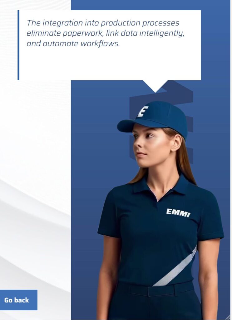 commacross-Kampf 2025 kmesse ki avatar emmi 2