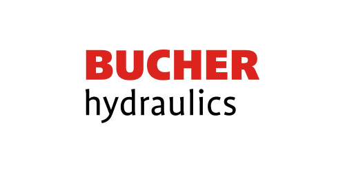 Bucher Hydraulics Logo