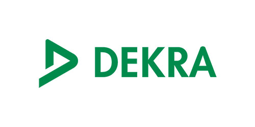 Dekra Logo