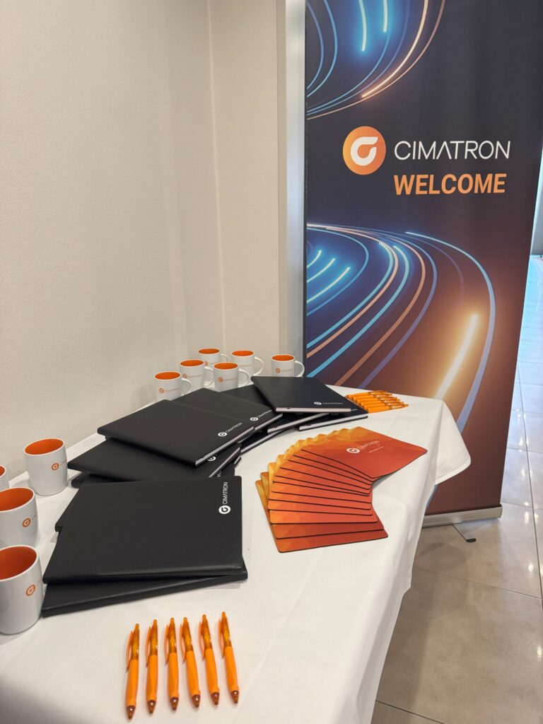 cimatron roadshow lohne giveaways commacross-cimatron roadshow lohne giveaways