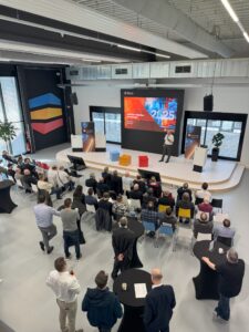 Cimatron High Performance Days