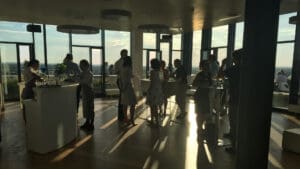 Außergewöhnliche Event-Locations für Ihre Zielgruppe