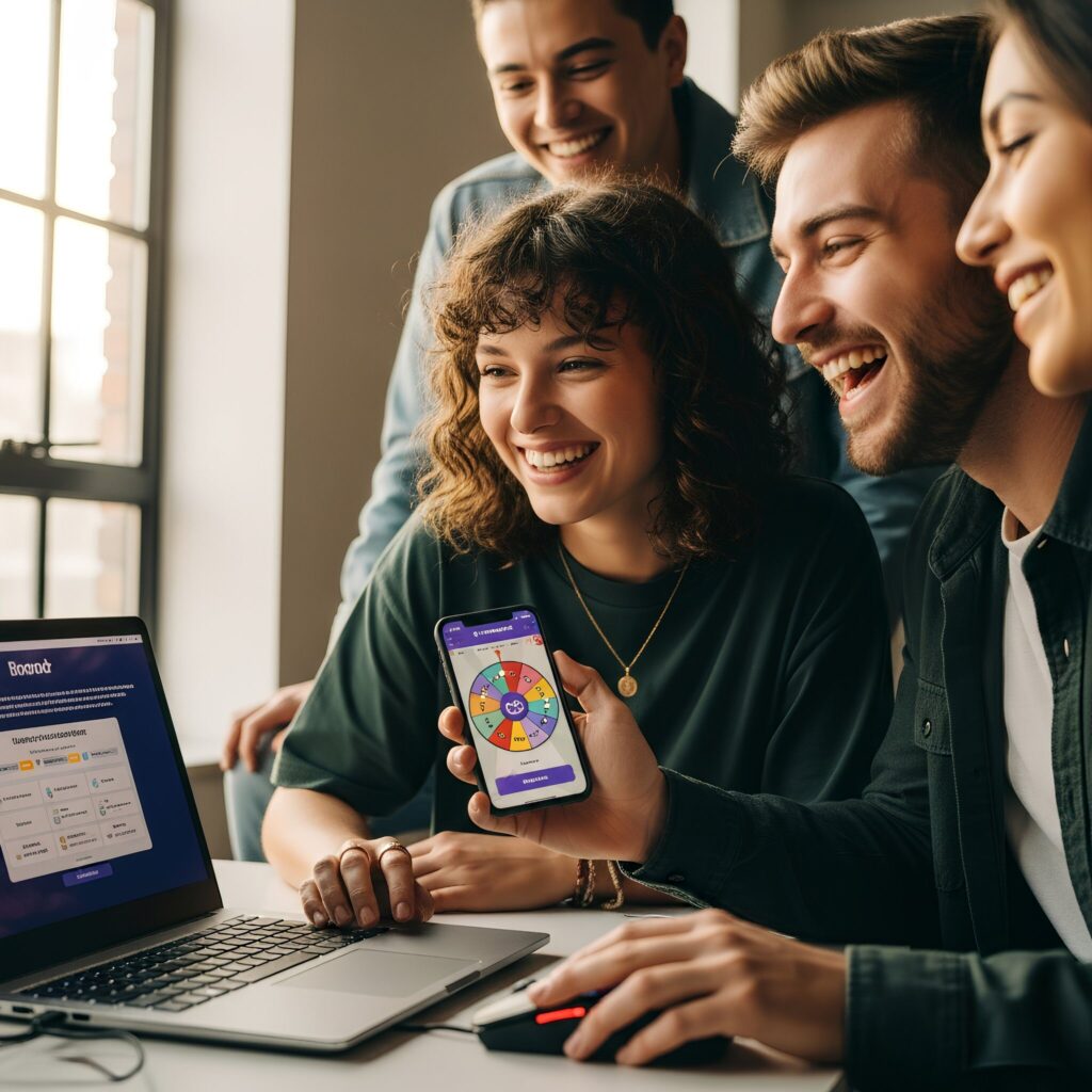 commacross-commacross 2025 promotiongames 1