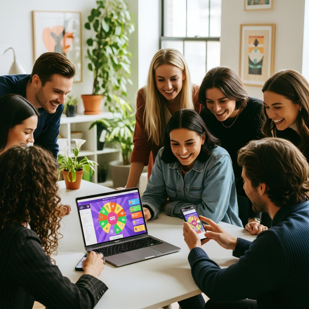 commacross-commacross 2025 promotiongames 3