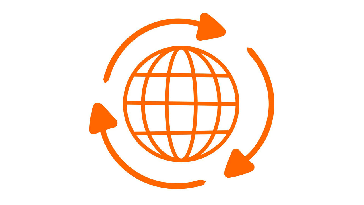 commacross 2026 internatinaler vertrieb 1 3 Ansichten der digitalen Event Einladung für Citrix auf Smartphone mit Welcome-Seite, Agenda und Speaker-Liste