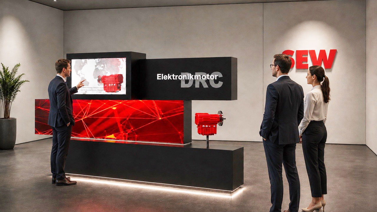 3D-Visualisierung einer Pharma-Verpackung von Faller Packaging mit erklärender Beschriftung nebendran