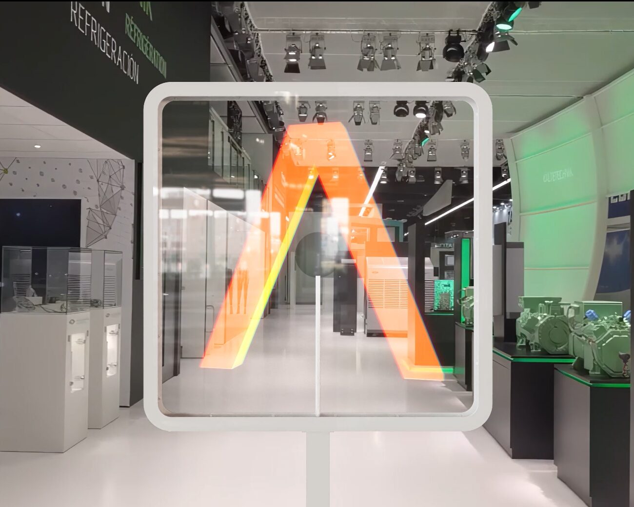 Messegame Pairs BMW Design