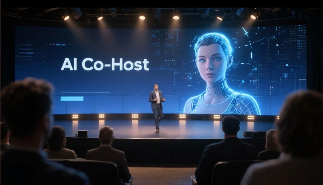 KI Avatare im Live-Marketing