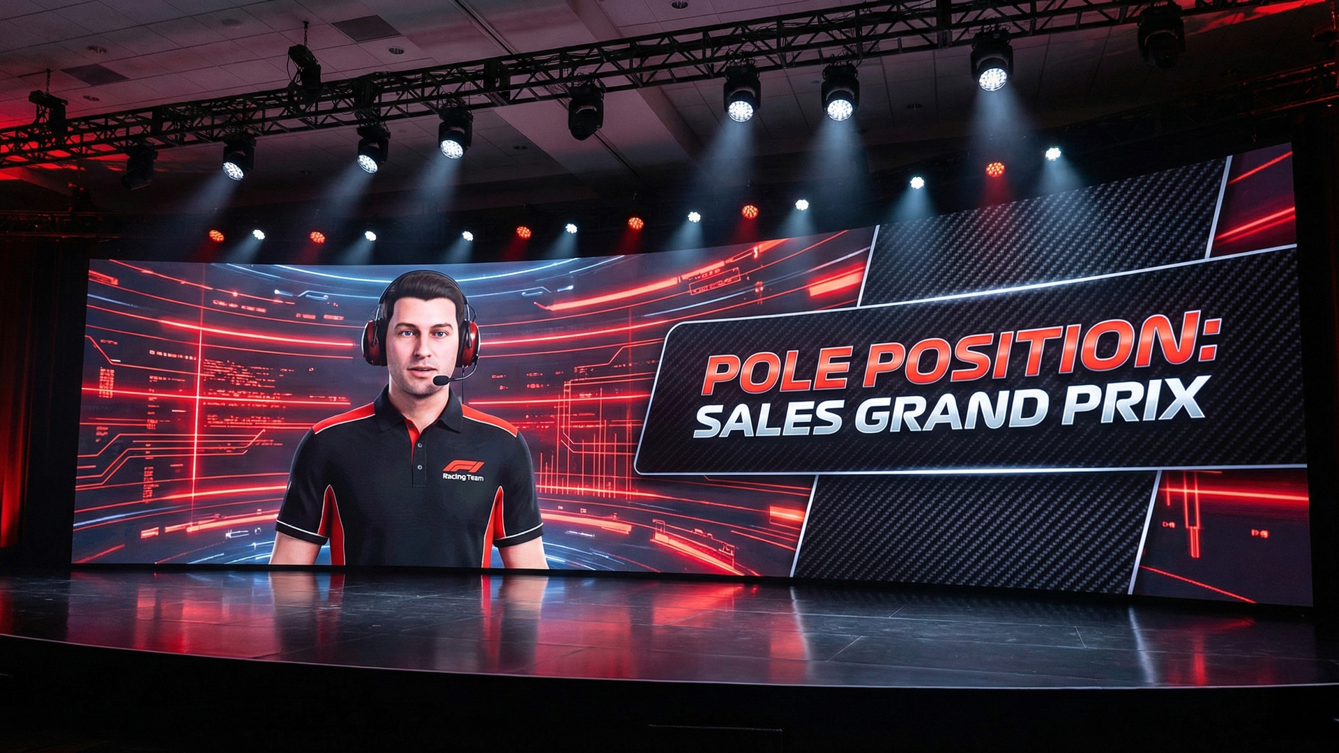 Ansicht auf den Hekatron Messestand der Securitas-Gruppe mit Produkt-Ausstellung und Besuchern auf der Security 2014 in Essen