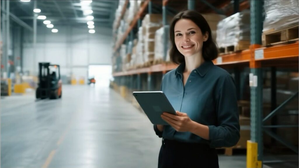 commacross-commacross ki avatar logistik