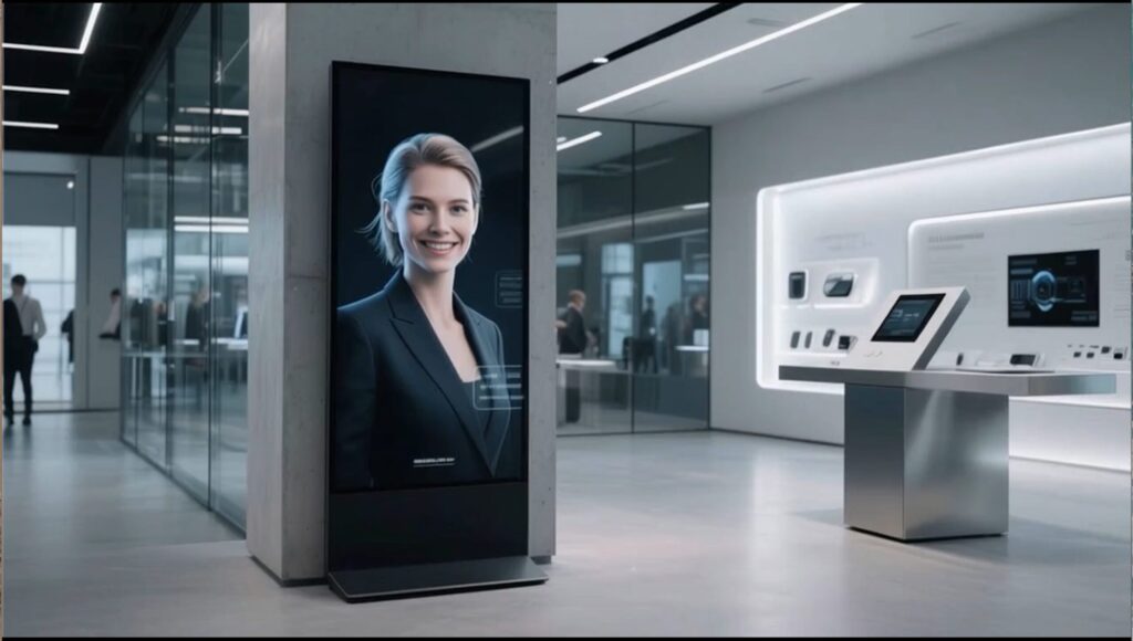 commacross-commacross ki avatar showroom