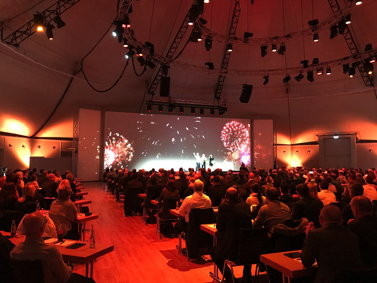 Unvergessliche Mitarbeiterevents: Mehr Motivation. Mehr Teamspirit ...