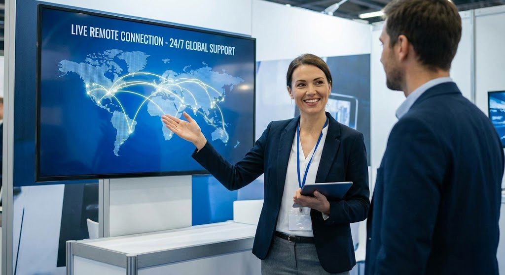 commacross-commacross service digitalisierung international