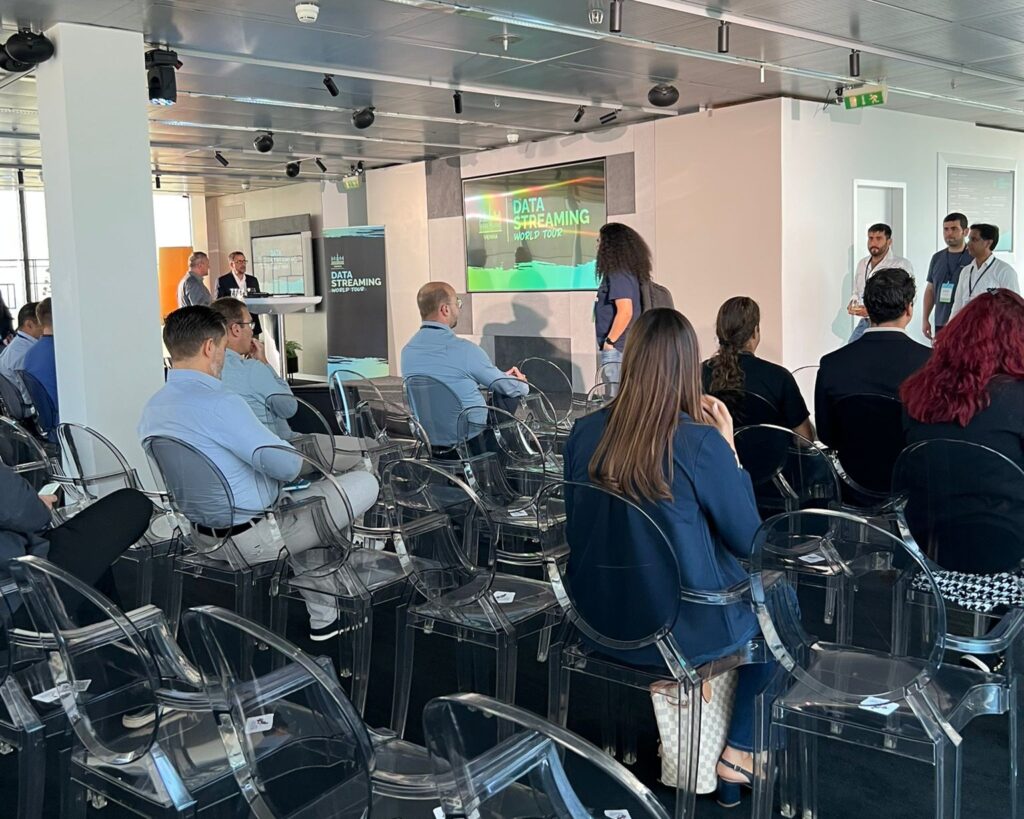 commacross-confluent 2025 kundenevent dswt vortrag 2