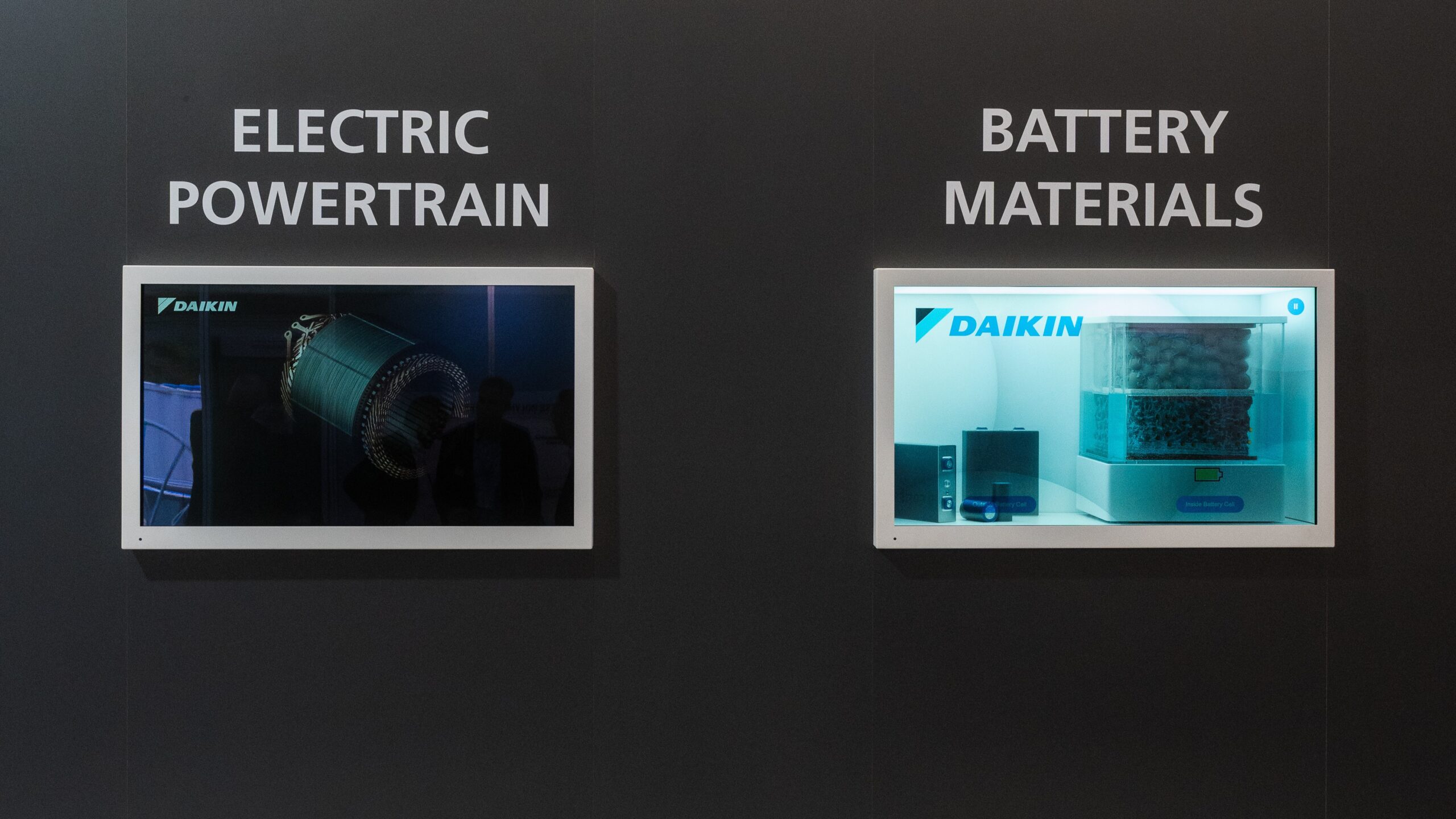 daikin-izb-hypebox Holobox | Produktinszenierung mit Wow-Effekt