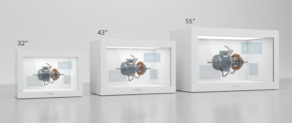 holobox unterschiedliche groessen commacross-holobox unterschiedliche groessen