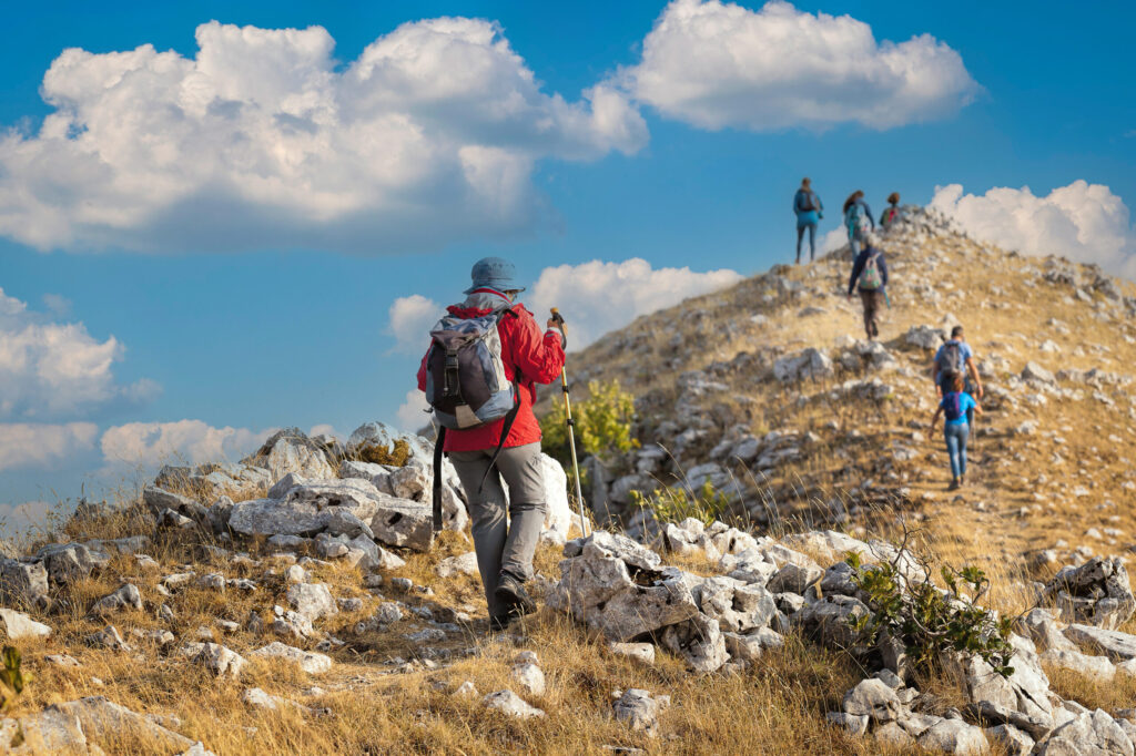 incentiv event wanderausflug commacross-incentiv event wanderausflug