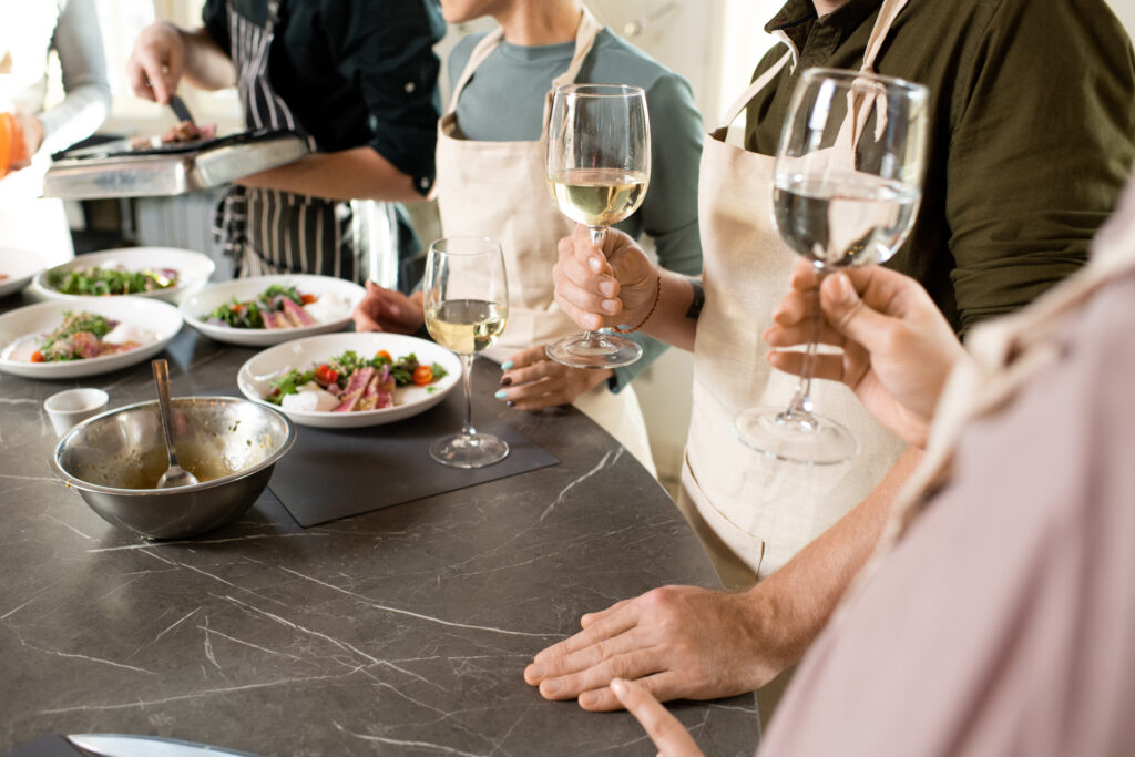 incentive event kochkurs commacross-incentive event kochkurs