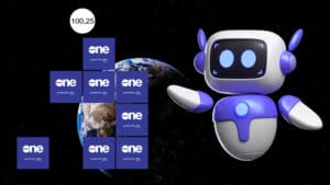 kI Messe Game commacross 1 Messe-Gewinnspiele mit Lead-Generierung durch KI-Avatar