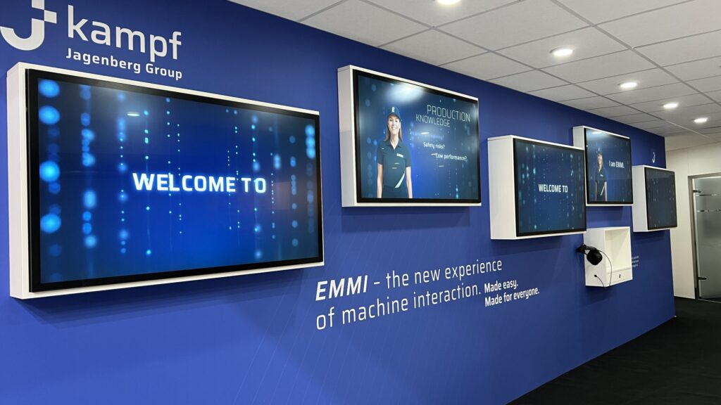 commacross-kampf interaktive anwendung emmi 2