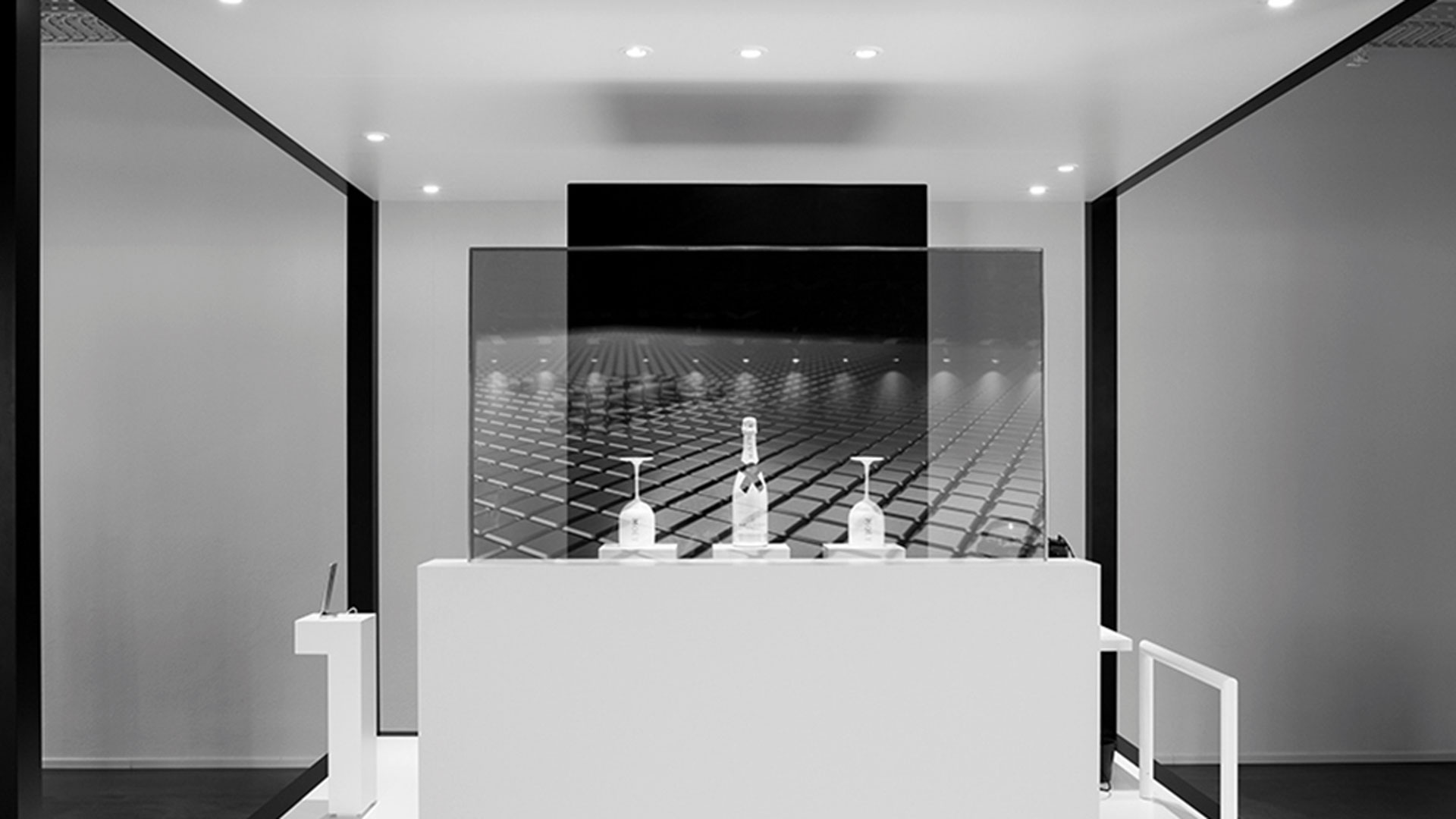 Bosch Messegame Find & Match