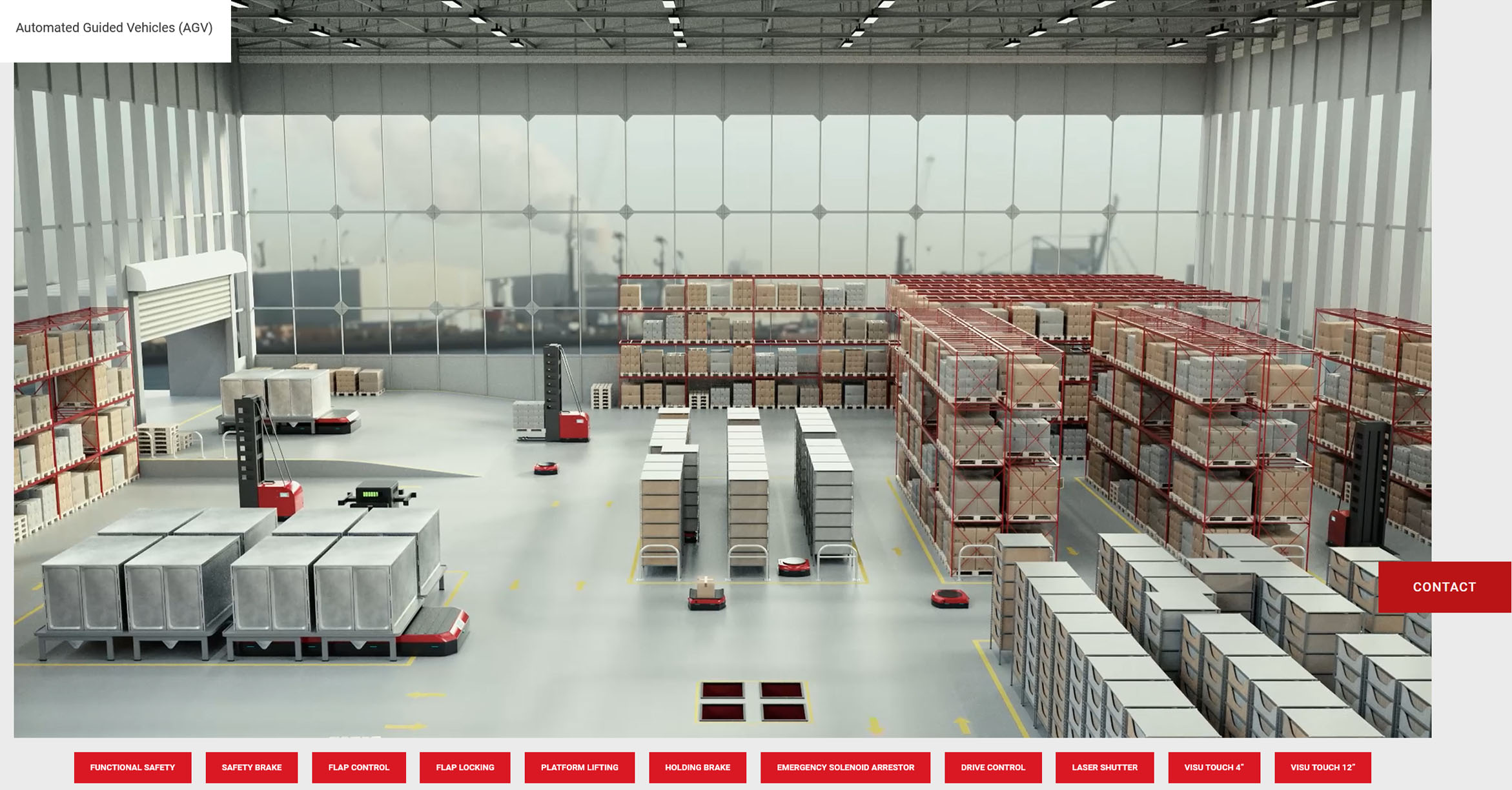 kendrion 2023 3d animation startscreen commacross-kendrion 2023 3d animation startscreen