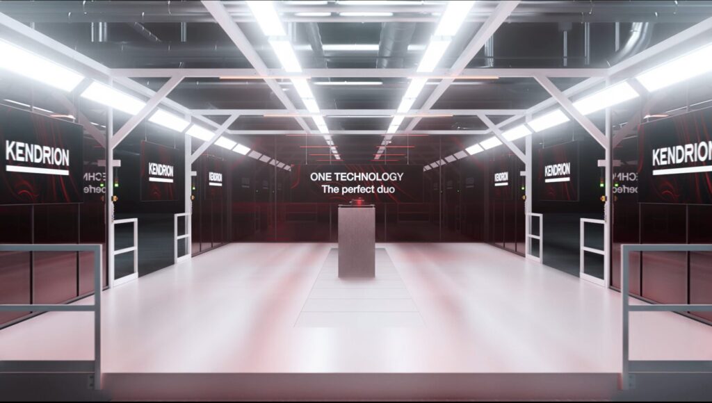 commacross-kendrion 3d animation produktfilm 2