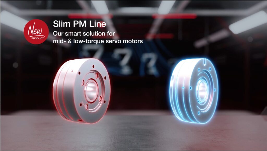 commacross-kendrion 3d animation produktfilm 3