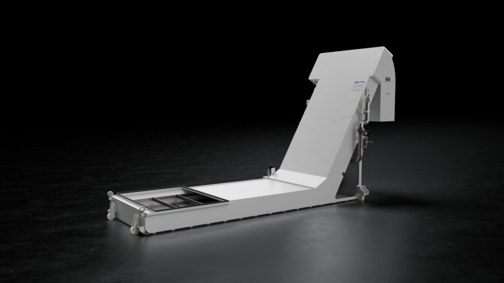 knoll 2023 3d visualisierung foerderanlage k commacross-knoll 2023 3d visualisierung foerderanlage k