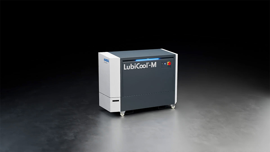 knoll 3d produktvisualisierung 1 Messestand Kaco auf der Intersolar leer