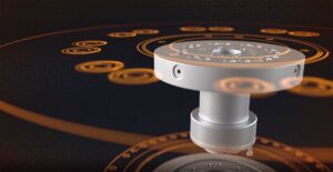 3D Animation für "FIBROMOD"