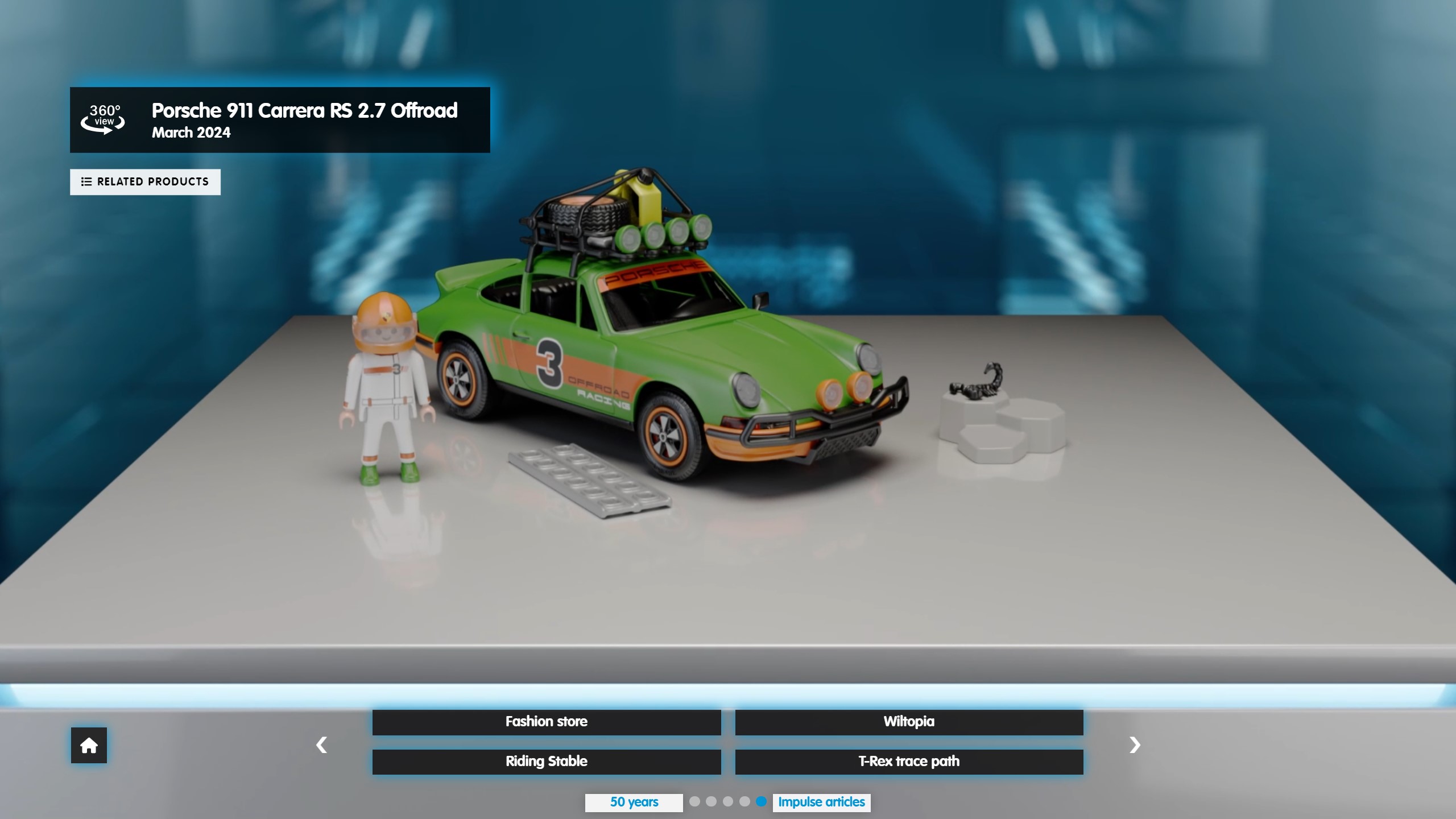 Messestand Kaco auf der Intersolar leer