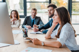 SEO-Experte (m/w/d) – Teilzeit (50%) | Remote